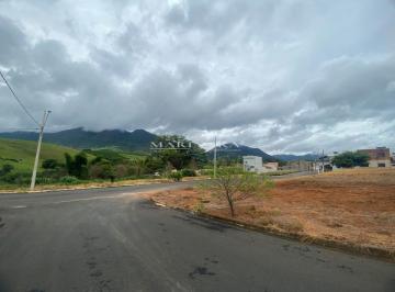Terreno · 202m² · Excelente oportunidade de adquirir seu lote!