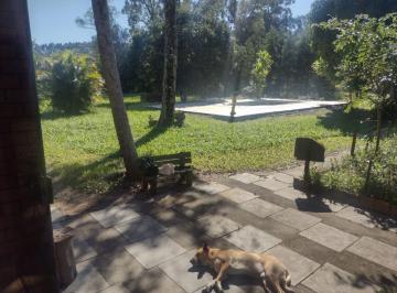 Rural de 6 quartos, Porto Alegre · Sitio fantástico região turística TROCA POR IMÓVEIS EM XANGRI-LA RS