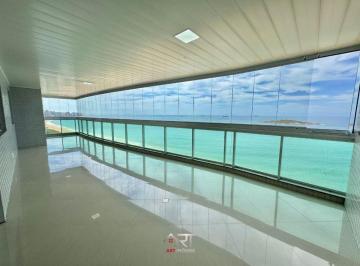 Apartamento de 4 quartos, Vila Velha · Frente para o Mar de Itaparica - 4 quartos/2suites - Lazer Clube