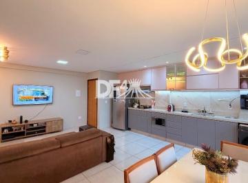 Foto 04 · Apartamento 2 Quartos Reformado em Vicente Pires - DF DF4 Imóveis Exclusividade e Conforto em Loca