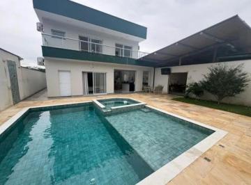 Casa de 4 quartos, Caraguatatuba · Casa duplex Alto Padrão porteira fechada no Condomínio Mar Verde II
