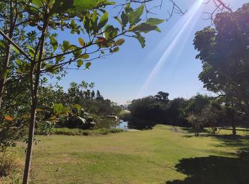 Terreno , Porto Feliz · 1.300 m² no Terras de Maria, Porto Feliz – vizinho do futuro Cacau Park