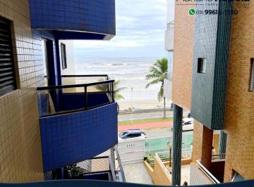 Apartamento de 1 quarto, Mongaguá · Apartamento barato em Mongaguá - 1 Dormitório