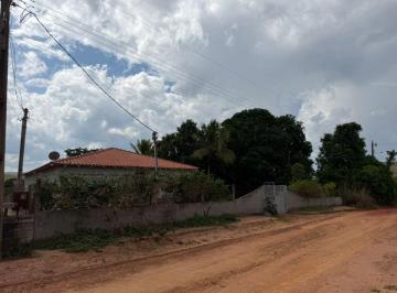 Rural de 4 quartos, Águas Lindas de Goiás · CHÁCARA EM ÁGUAS LINDAS DE GOIÁS