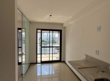 Apartamento de 1 quarto, Salvador · Quarto e sala com varanda 32 m2 a venda no House Graça