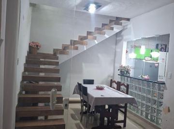 Casa de 3 quartos, Rio de Janeiro · 3 quartos sendo 1 suíte – estrada serra alta-santíssimo