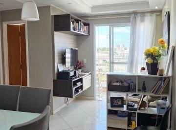 Apartamento de 2 quartos, São Bernardo do Campo · Apartamento pronto para morar 2dormt por 427 mil