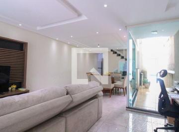 Casa · 201m² · 3 Quartos · 4 Vagas · Casa à Venda - Vila Santa Clara, 3 Quartos, 201 m2