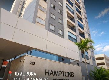 202610171956388210.jpg · Apto no HAMPTONS | 51m², planejado, pronto p/ morar R$ 399.990,00