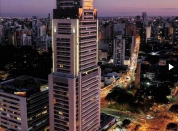 Apartamento · 34m² · 1 Quarto · Apartamento - Centro Cívico