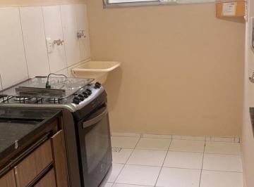 Foto 01 · Apartamento à venda em Sorocaba-SP, Jardim Novo Mundo: 2 quartos, 2 salas, 1 banheiro, 1 vaga, 50m².