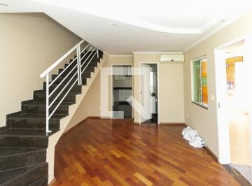 Casa · 132m² · 2 Quartos · 2 Vagas · Casa à Venda - Vila Alpina, 2 Quartos,  132 m2