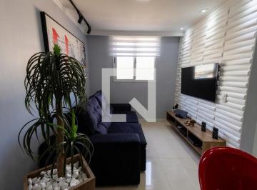 Apartamento · 46m² · 2 Quartos · 1 Vaga · Apartamento à Venda - Parque São Lucas, 2 Quartos, 46 m2