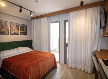 Apartamento de 1 quarto, São Paulo · Studio à venda com 25m², 1 quarto e sem vaga