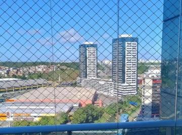 Apartamento à venda no MUNDO PLAZA RESIDENCIAL, CAMINHO DAS ÁRVORES, Salvador, BA · Apartamento à venda no MUNDO PLAZA RESIDENCIAL, CAMINHO DAS ÁRVORES, Salvador, BA