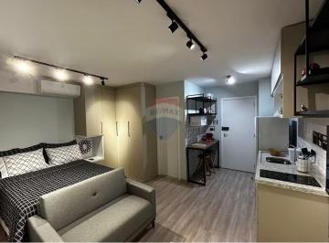 Apartamento · 28m² · 1 Quarto · Apartamento  em Pinheiros com 1 quarto , 28m²