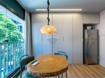 Apartamento · 26m² · 1 Quarto · Studio  para venda com 1 quarto, 26m²