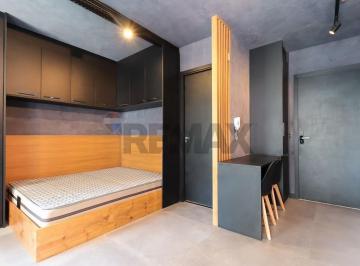 Apartamento · 31m² · 1 Quarto · Apartamento para venda em Pinheiros com 1 quarto, sendo 1 suíte, 35m²