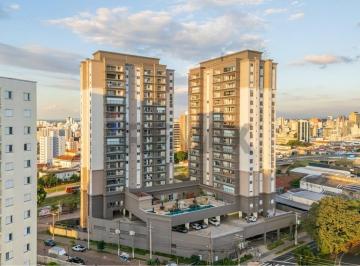 Apartamento · 55m² · 2 Quartos · REMAX Vende | Apartamento 55m² | Living Blend | R$ 640.000,00 | Campinas SP