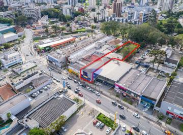 Comercial , Curitiba · LOJA COMERCIAL PARA LOCAÇÃO COM ESTACIONAMENTO | BACACHERI – CURITIBA