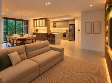 Apartamento · 219m² · 3 Quartos · Apartamento à venda - no Córrego Grande