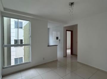 Apartamento · 2 Quartos · 1 Vaga · Apartamento à venda - em São Benedito