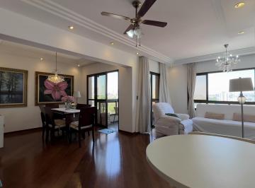 img0 · Apartamento com 3 Quarto(s) e 3 banheiro(s) para Alugar, 144 m² por R$ 4500 / Mês