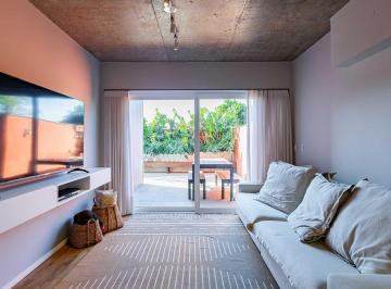 Apartamento · 116m² · 2 Quartos · Apartamento à venda - no Jardim Europa