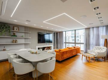 Apartamento · 226m² · 3 Quartos · Apartamento à venda - na Boa Vista