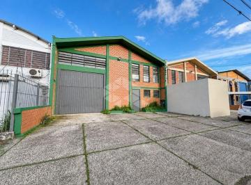 001 (1) · Depósito 200M² - para Alugar