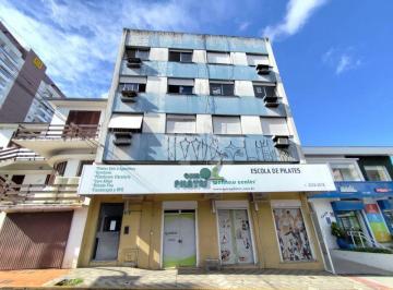 01 · Studio 20M² - para Alugar