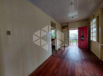1 · Casa Residencial 60M² - para Alugar