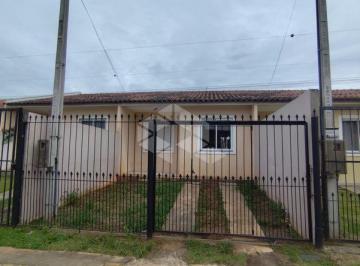 01 · Casa Residencial 50M² - para Alugar