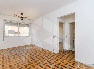 05 · Apartamento 40M² - para Alugar