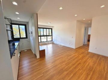 001 · Apartamento 45M² - para Alugar