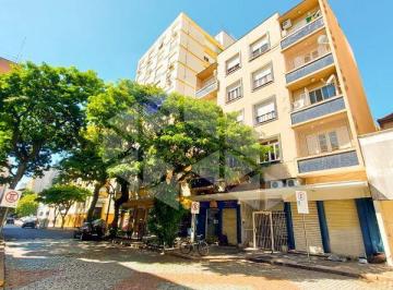 001 FACHADA (1) · Apartamento 64M² - para Alugar