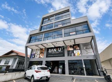 001 · Conjunto Comercial 120M² - para Alugar