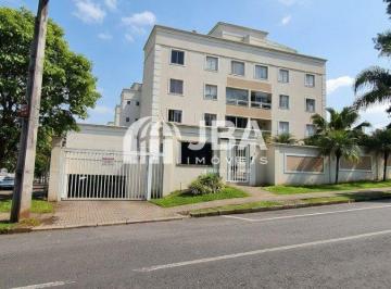 01 · Apartamento à venda - no Cristo Rei