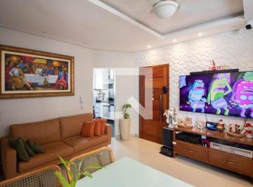 Apartamento · 83m² · 3 Quartos · 1 Vaga · Apartamento à Venda - Itapoã, 3 Quartos, 83 m² - Belo Horizonte