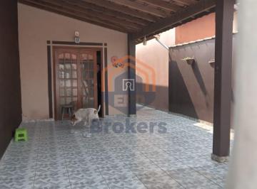 Casa · 88m² · 2 Quartos · 2 Vagas · Casa em Fazenda Grande - Jundiaí, SP