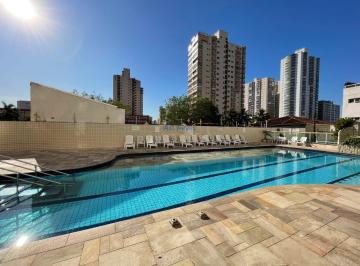 Apartamento · 59m² · 1 Quarto · 1 Vaga · Apartamento em Vila Tupi - Praia Grande, SP