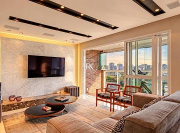 Apartamento · 120m² · 3 Quartos · 2 Vagas · Apartamento à venda - em Menino Deus
