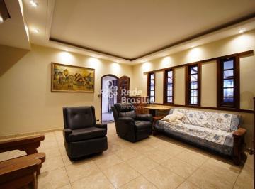 Casa · 250m² · 5 Quartos · 1 Vaga · AO LADO CENTRO CLÍNICO - SHIGS 715, Casa com 5 quartos à venda, Asa Sul, Brasília/DF
