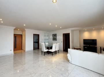 Apartamento · 140m² · 3 Quartos · 2 Vagas · Apartamento para locação, 3 quartos com suíte, 140m² no Anchieta