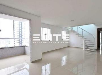 Apartamento · 170m² · 4 Quartos · 3 Vagas · Apartamento residencial de 170 m² para aluguel no Bairro Campestre