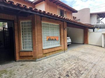 Casa · 250m² · 3 Quartos · 4 Vagas · Casa para Locação 3 Quartos, 1 Suite, 4 Vagas, 397M², Cidade Universitária, Campinas - SP