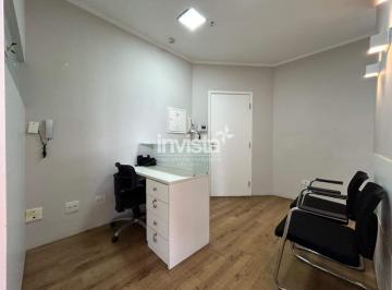 Comercial · 60m² · Sala Comercial para aluguel no bairro Gonzaga