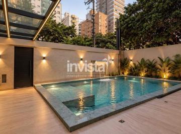 Casa · 239m² · 6 Quartos · 3 Vagas · Casa à venda no bairro Ponta da Praia