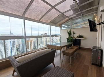 Apartamento · 97m² · 2 Quartos · 2 Vagas · Cobertura à venda no bairro Boqueirão