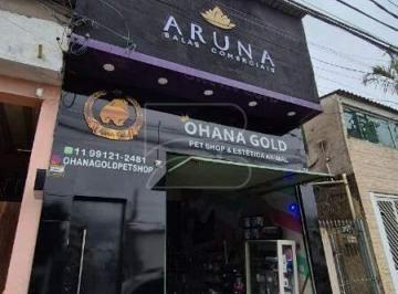 Comercial · 11m² · Sala para aluguel, Cidade São Mateus - São Paulo/SP